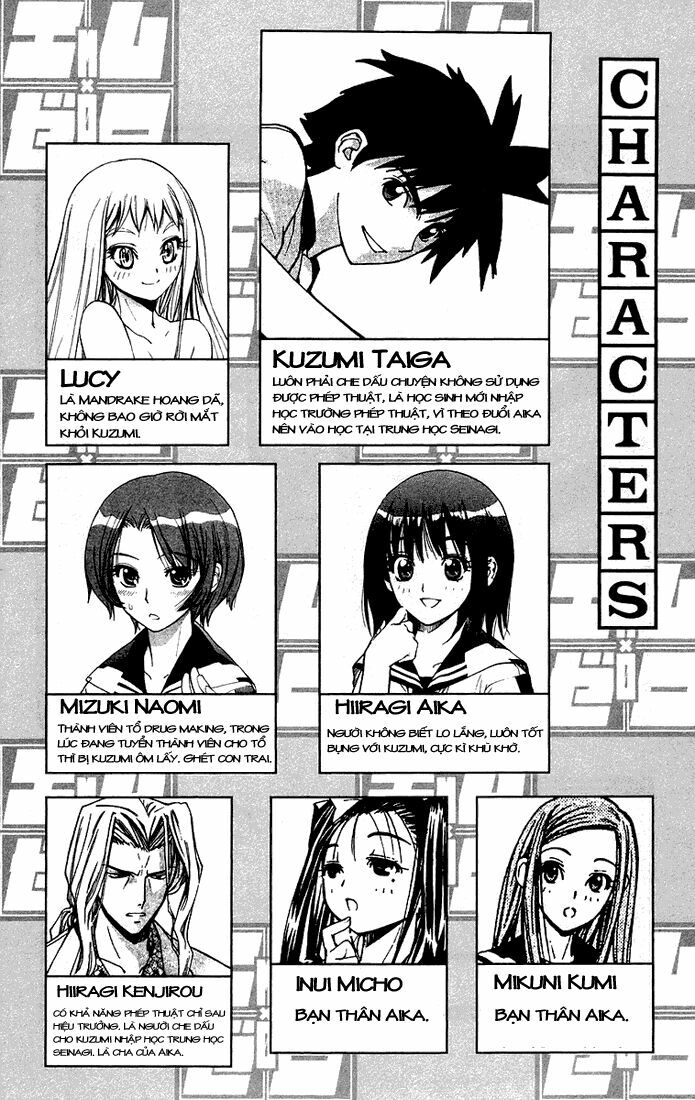 MxO: Chapter 68