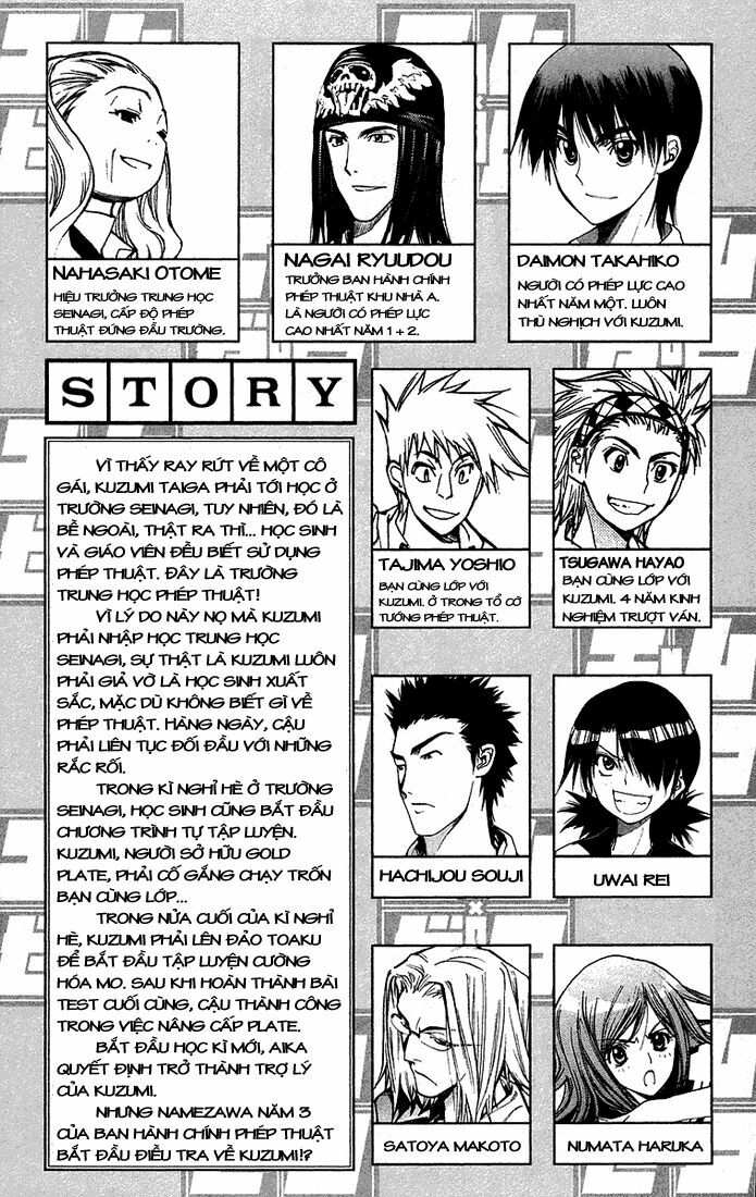 MxO: Chapter 68