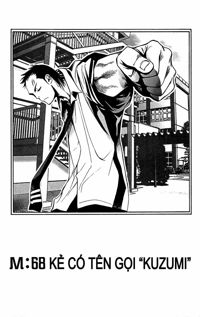 MxO: Chapter 68