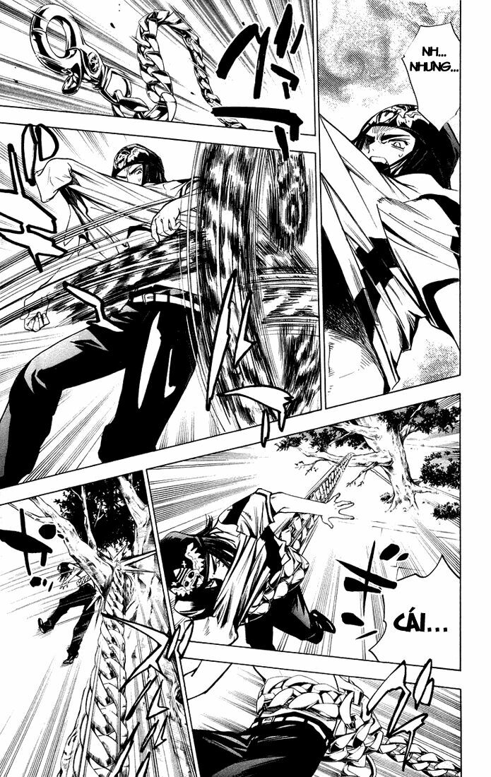 MxO: Chapter 68