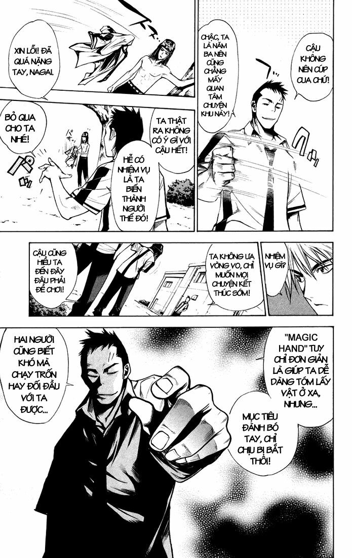 MxO: Chapter 68