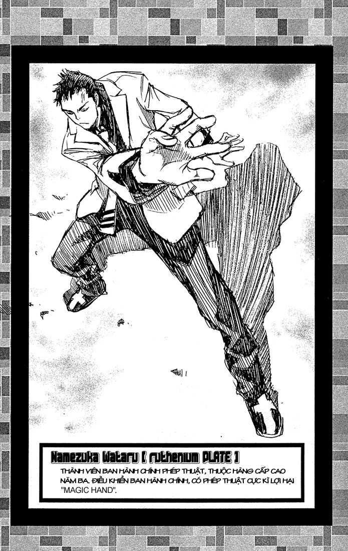 MxO: Chapter 69