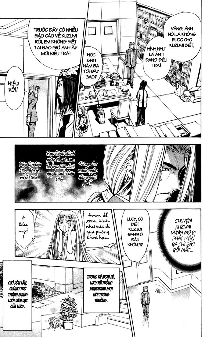 MxO: Chapter 69