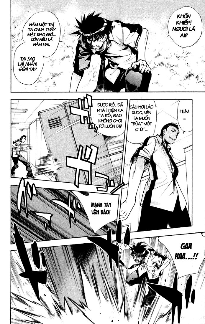 MxO: Chapter 69