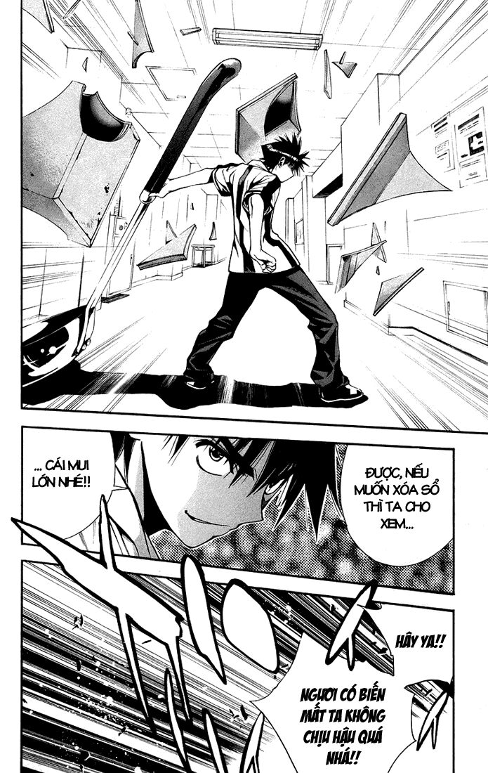 MxO: Chapter 69