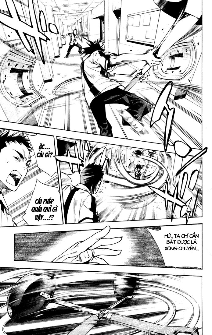 MxO: Chapter 69