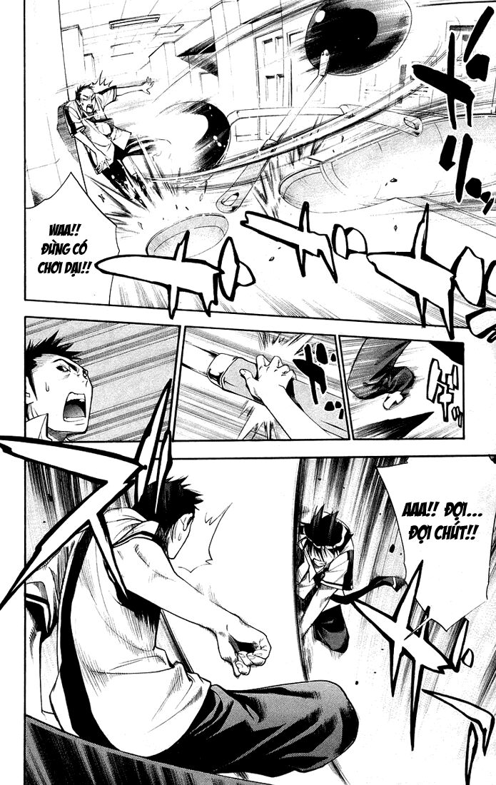 MxO: Chapter 69