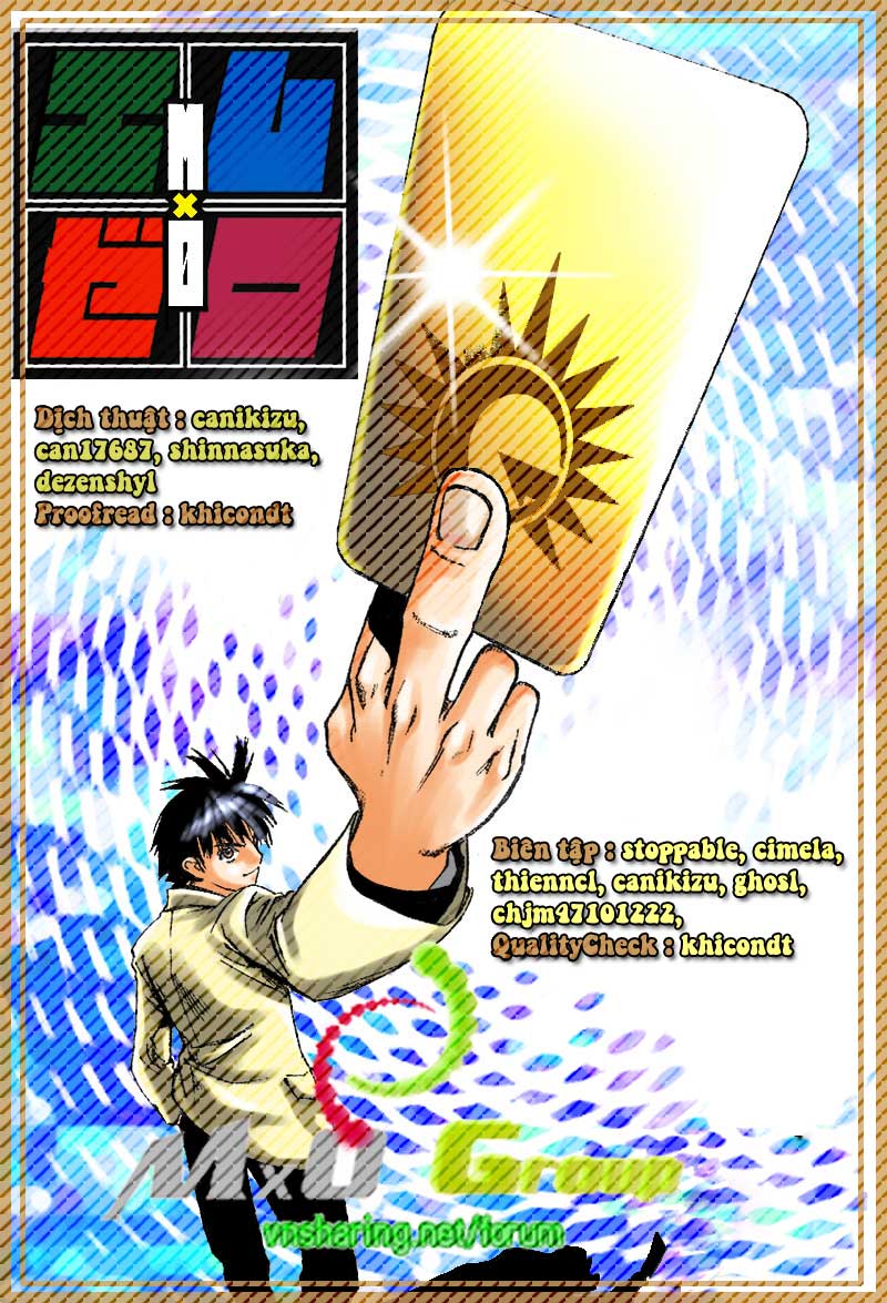 MxO: Chapter 69