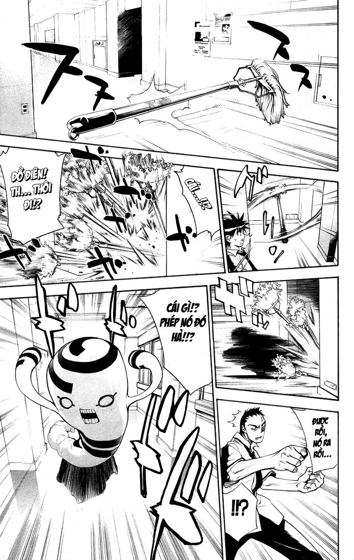 MxO: Chapter 69