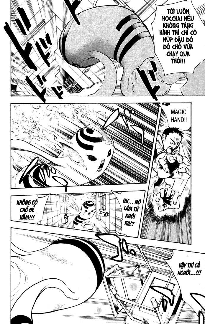 MxO: Chapter 69