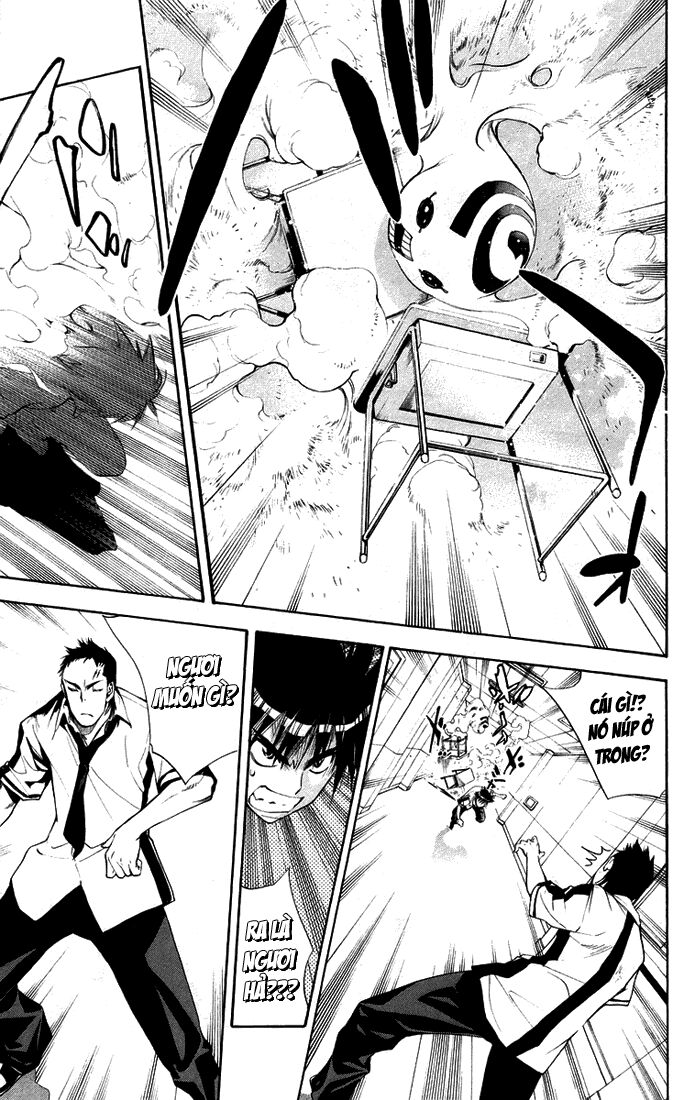 MxO: Chapter 69