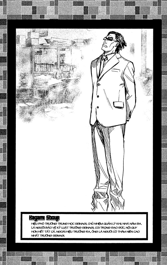 MxO: Chapter 70