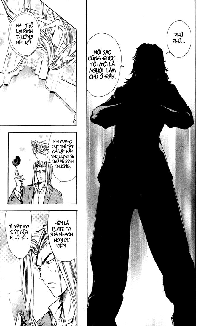 MxO: Chapter 70