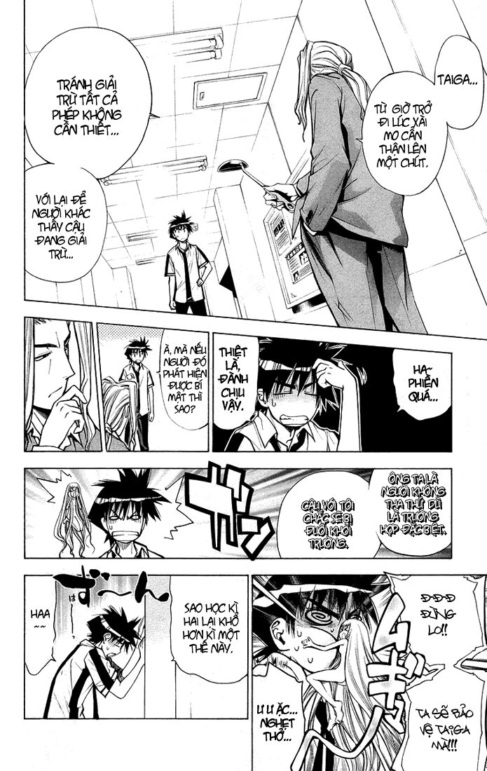 MxO: Chapter 70