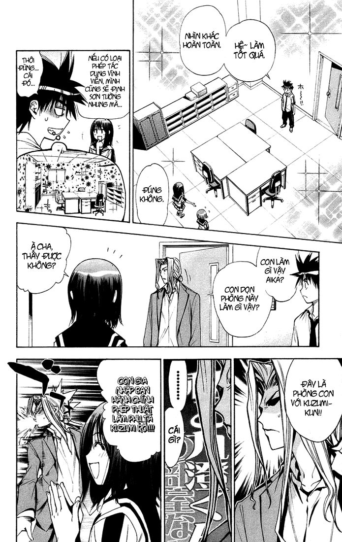 MxO: Chapter 70