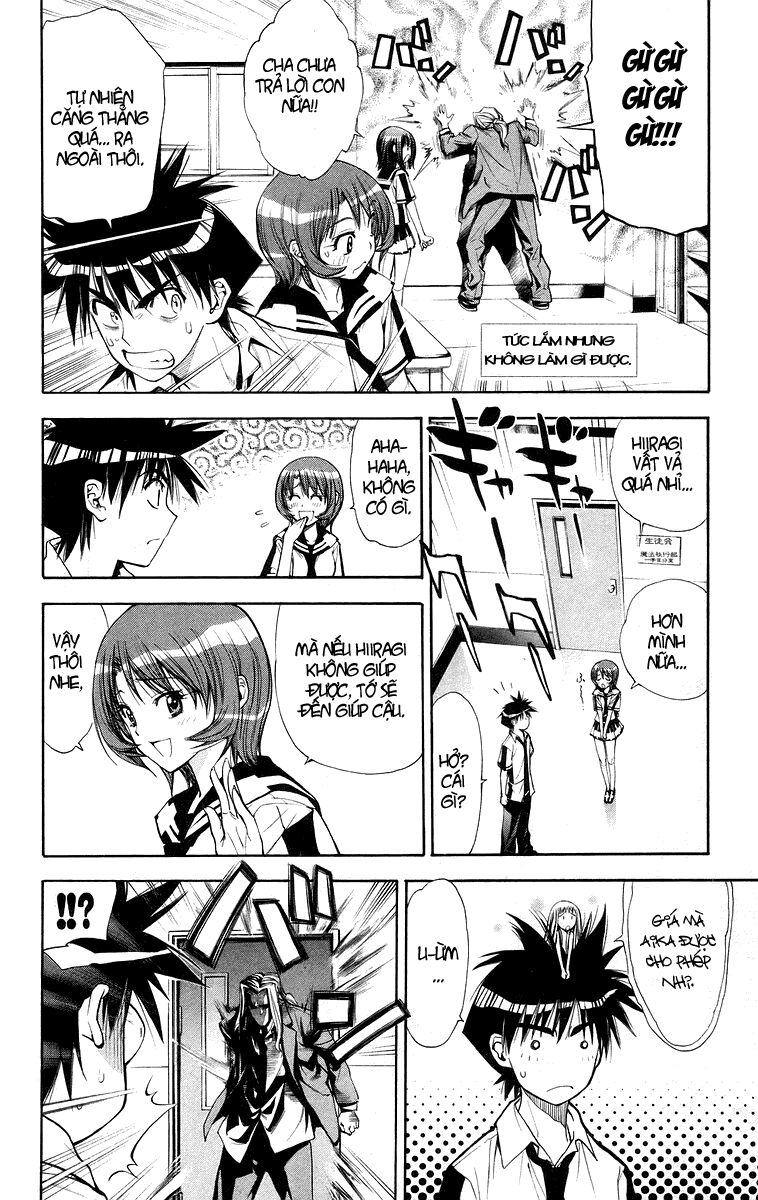 MxO: Chapter 70