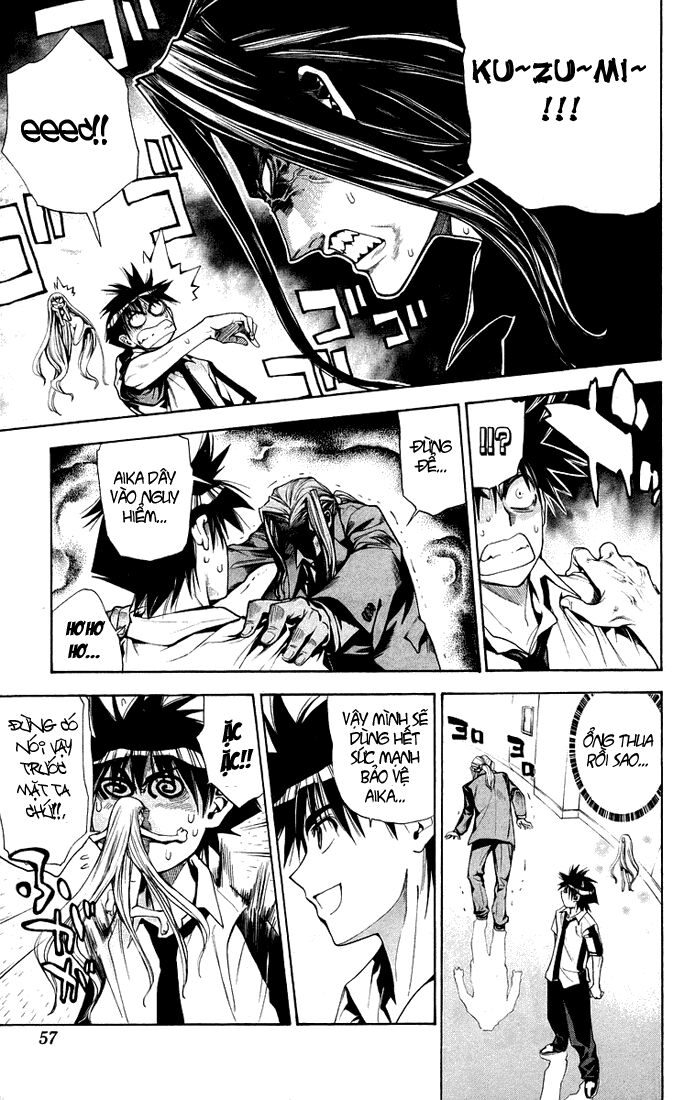 MxO: Chapter 70