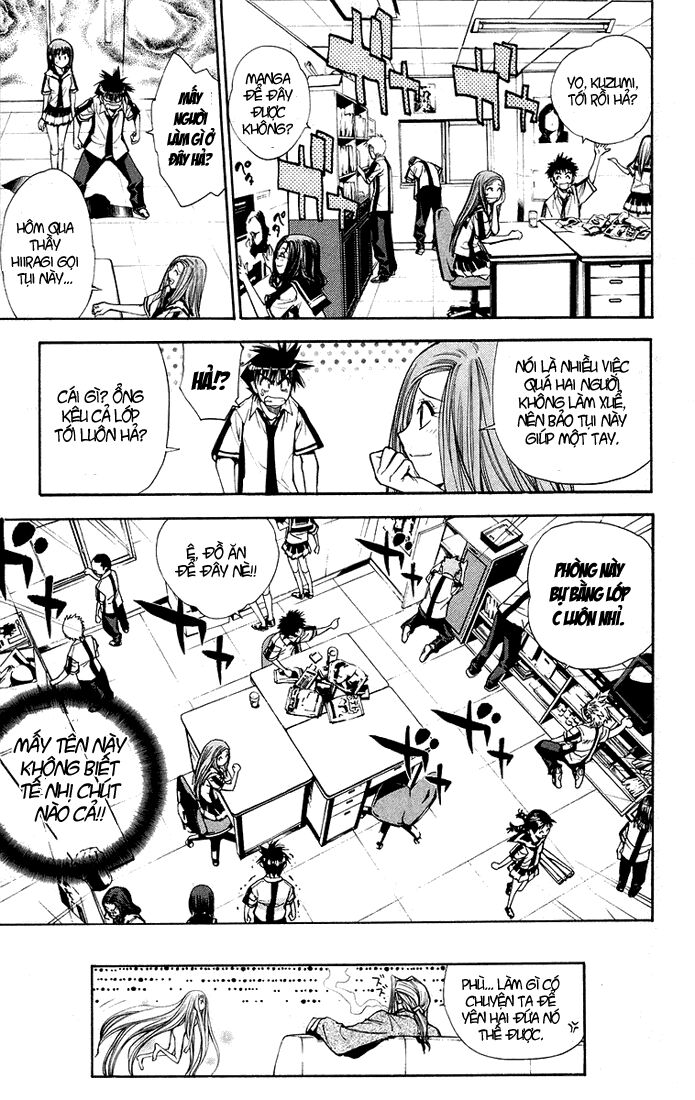 MxO: Chapter 70