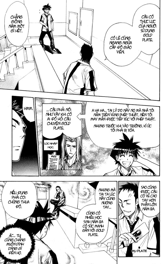MxO: Chapter 70