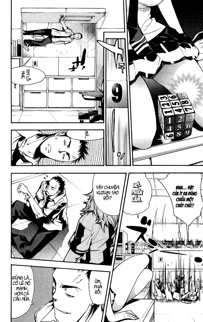 MxO: Chapter 70