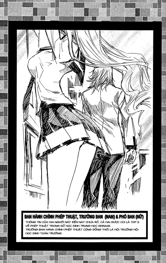 MxO: Chapter 71