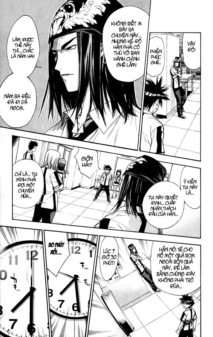 MxO: Chapter 71