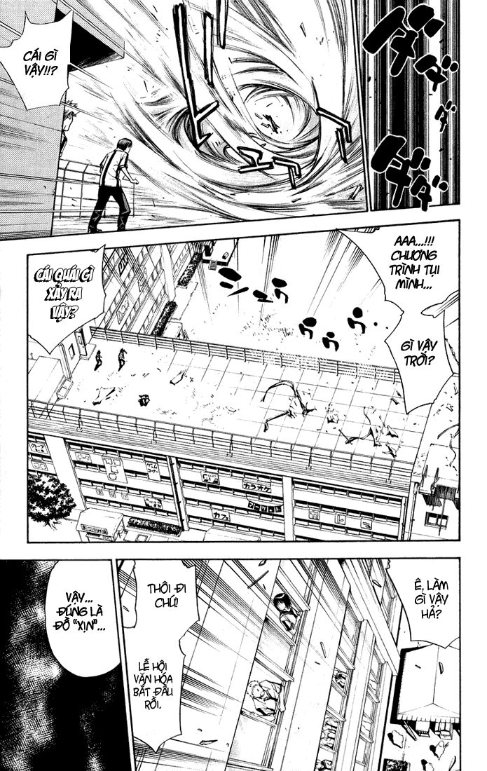 MxO: Chapter 71