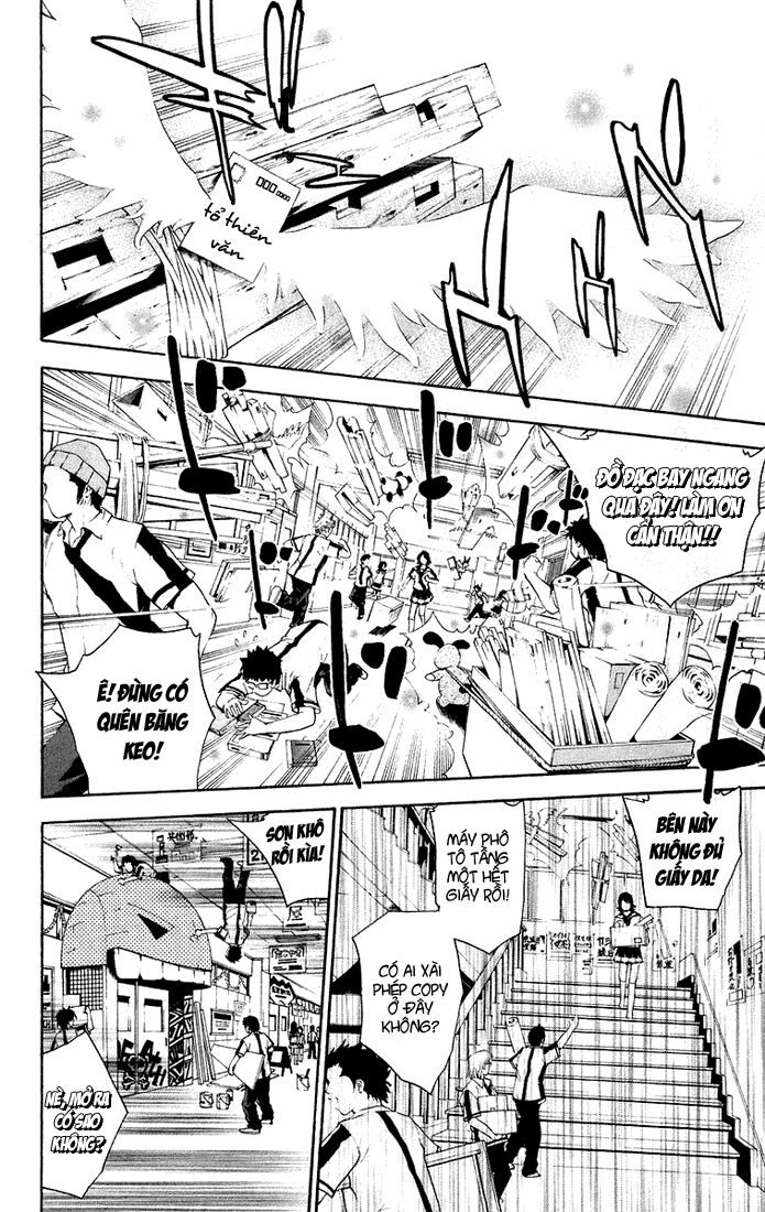 MxO: Chapter 71