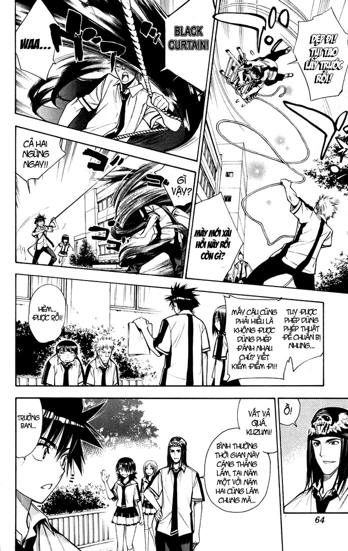 MxO: Chapter 71