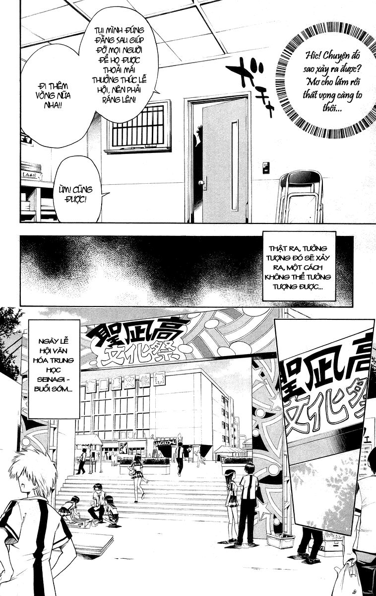 MxO: Chapter 71