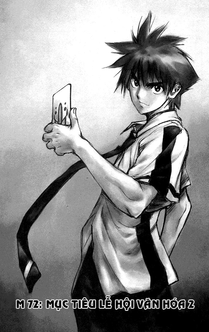 MxO: Chapter 72