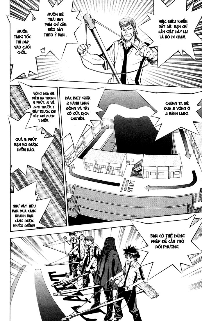 MxO: Chapter 72