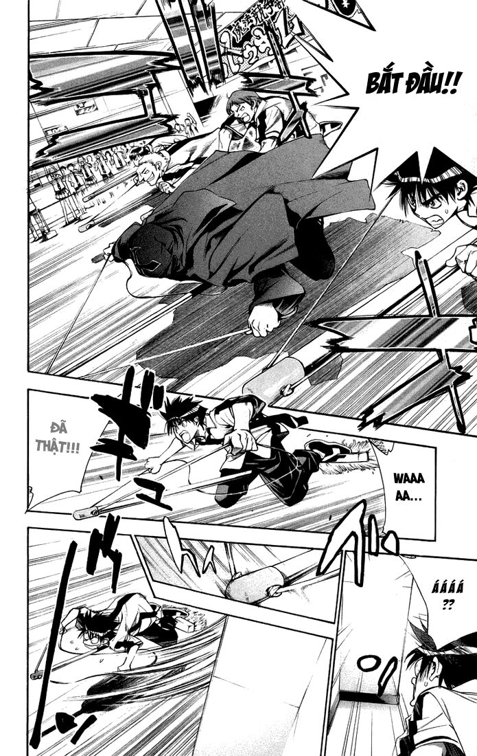 MxO: Chapter 72