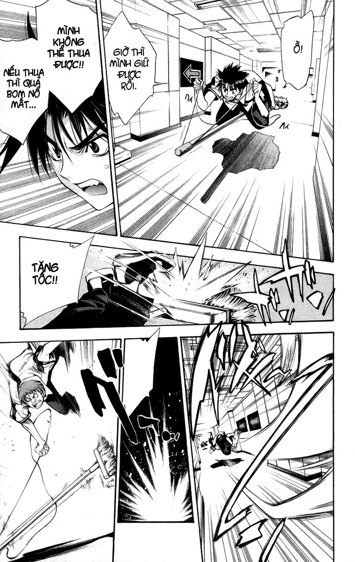 MxO: Chapter 72
