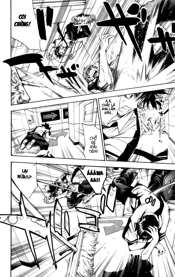 MxO: Chapter 72