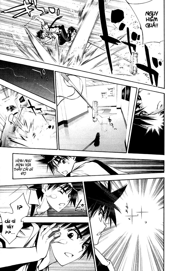 MxO: Chapter 72
