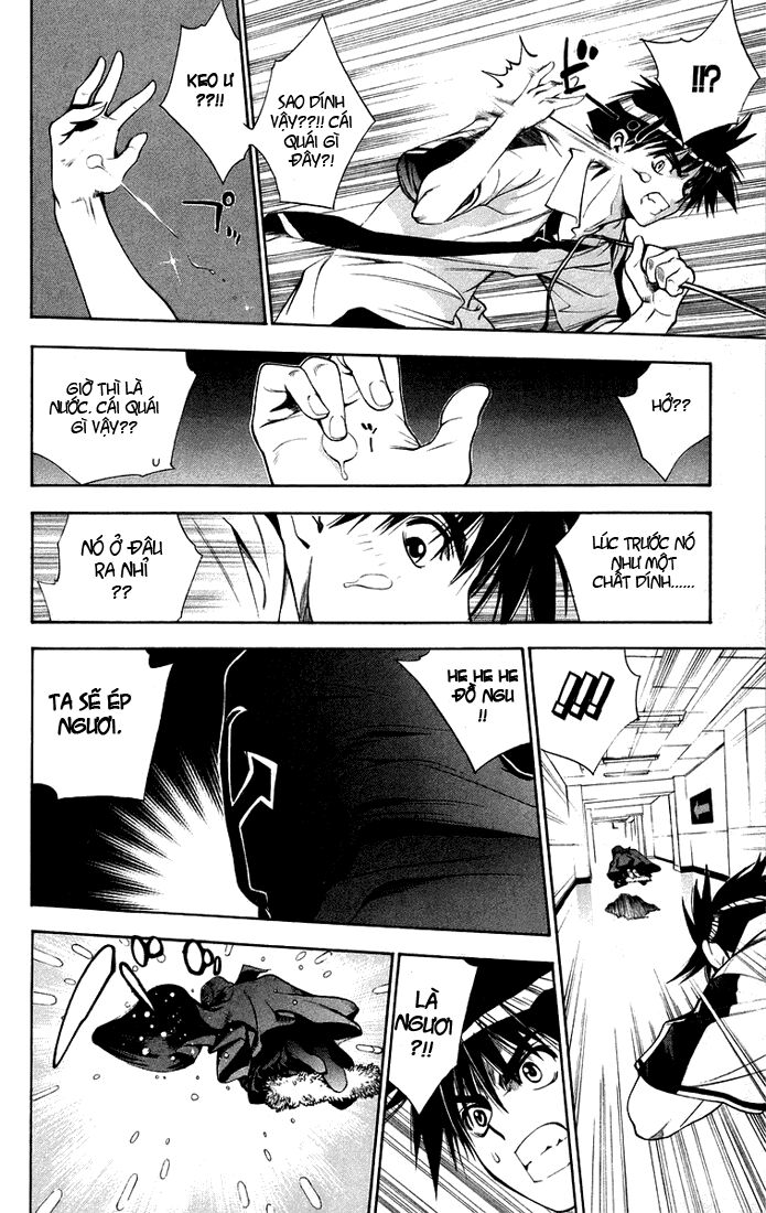 MxO: Chapter 72