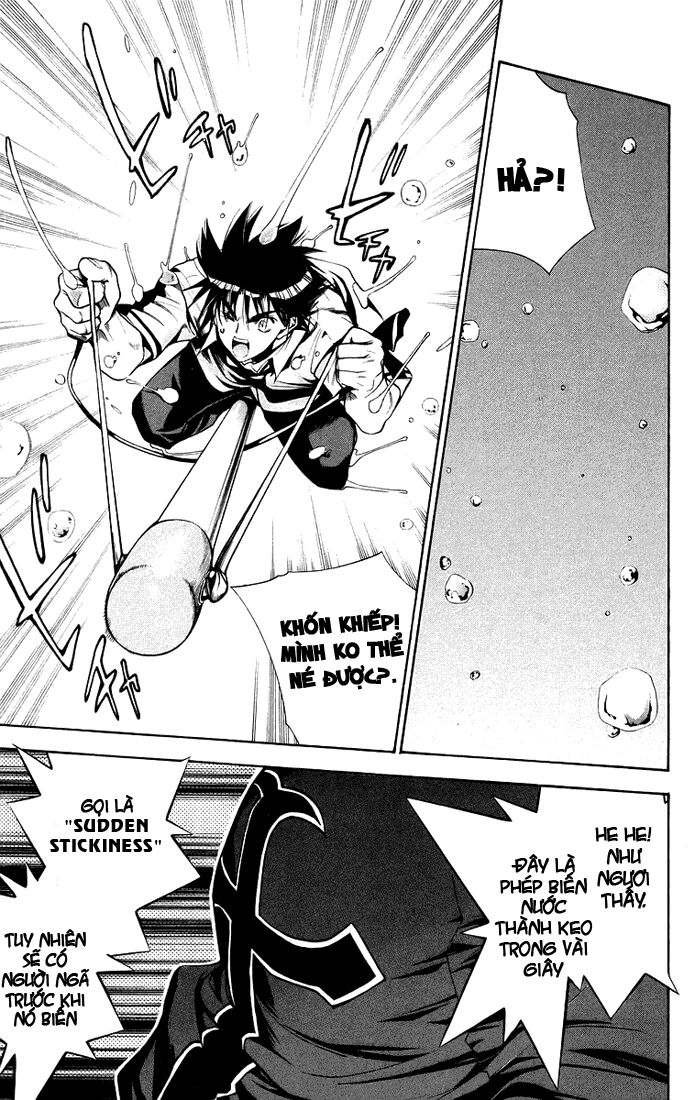 MxO: Chapter 72