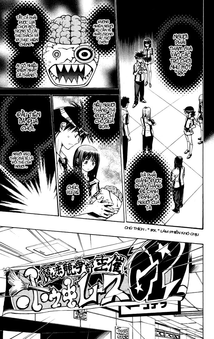 MxO: Chapter 72