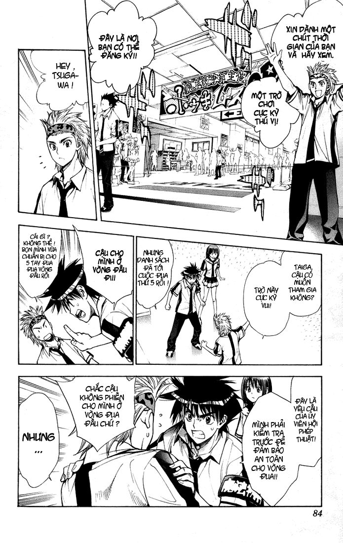 MxO: Chapter 72
