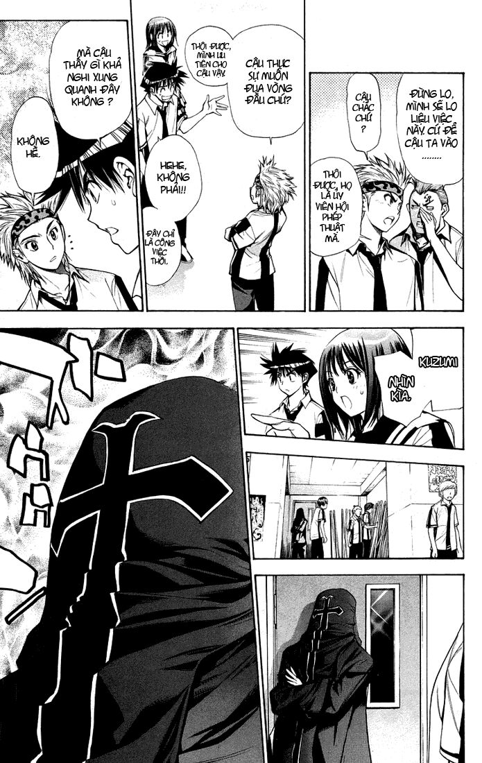 MxO: Chapter 72