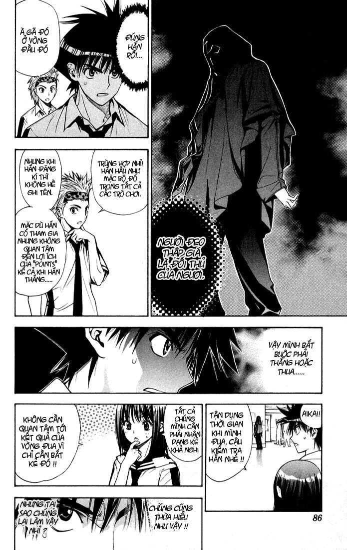 MxO: Chapter 72