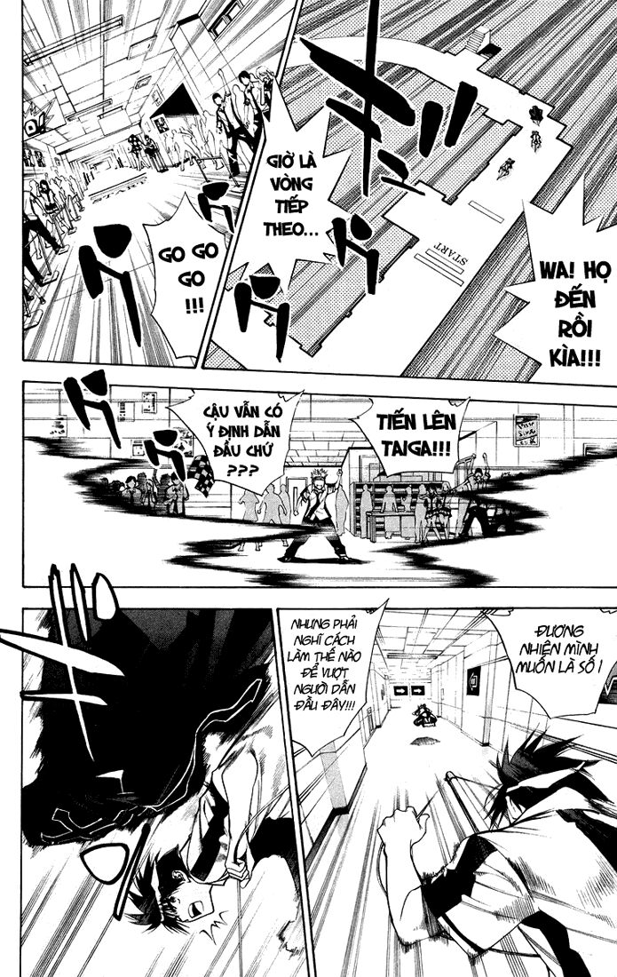 MxO: Chapter 73