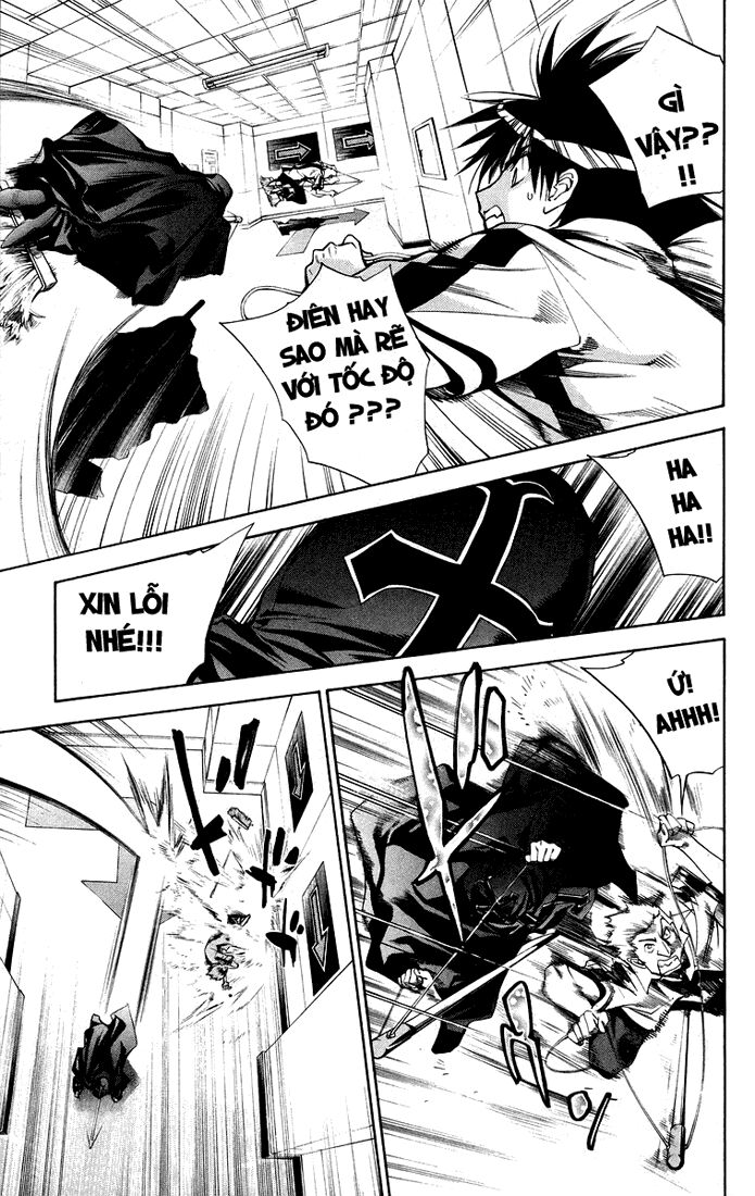 MxO: Chapter 73