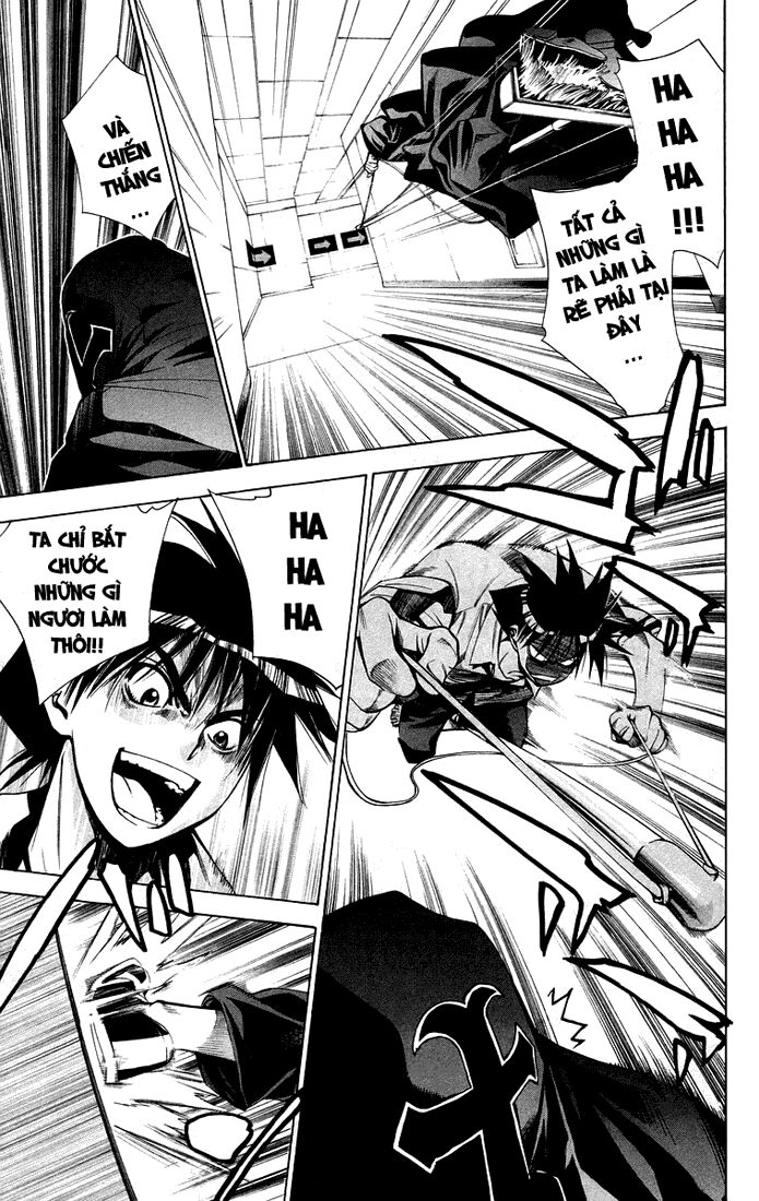 MxO: Chapter 73