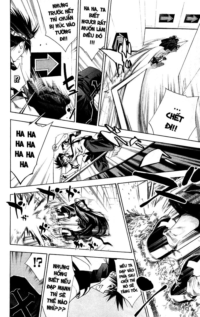 MxO: Chapter 73