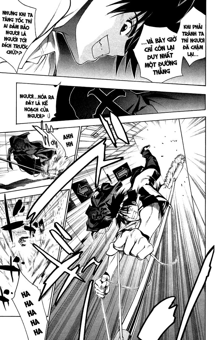 MxO: Chapter 73