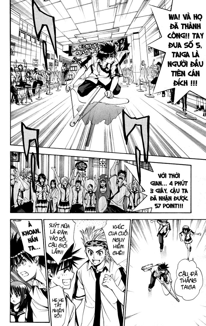 MxO: Chapter 73