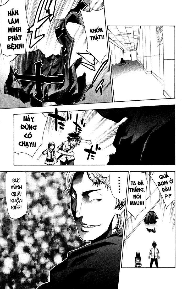 MxO: Chapter 73