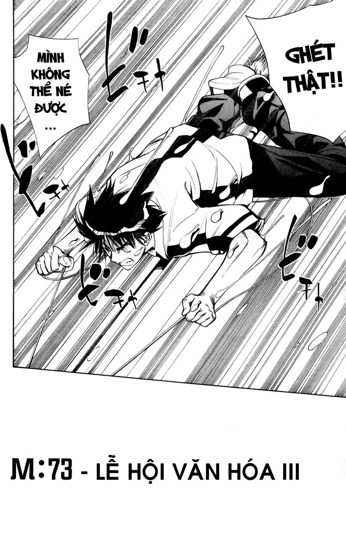 MxO: Chapter 73